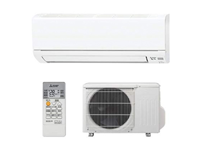 MSZ-GV2219-W