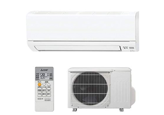 MSZ-GV2219-W